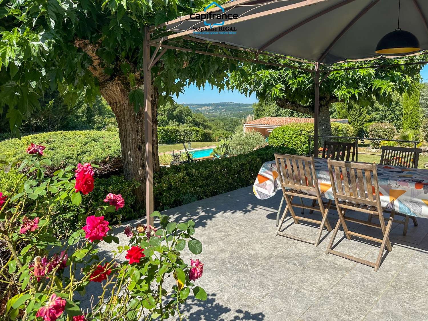 en venta finca rústica Pont-du-Casse Lot-et-Garonne 7