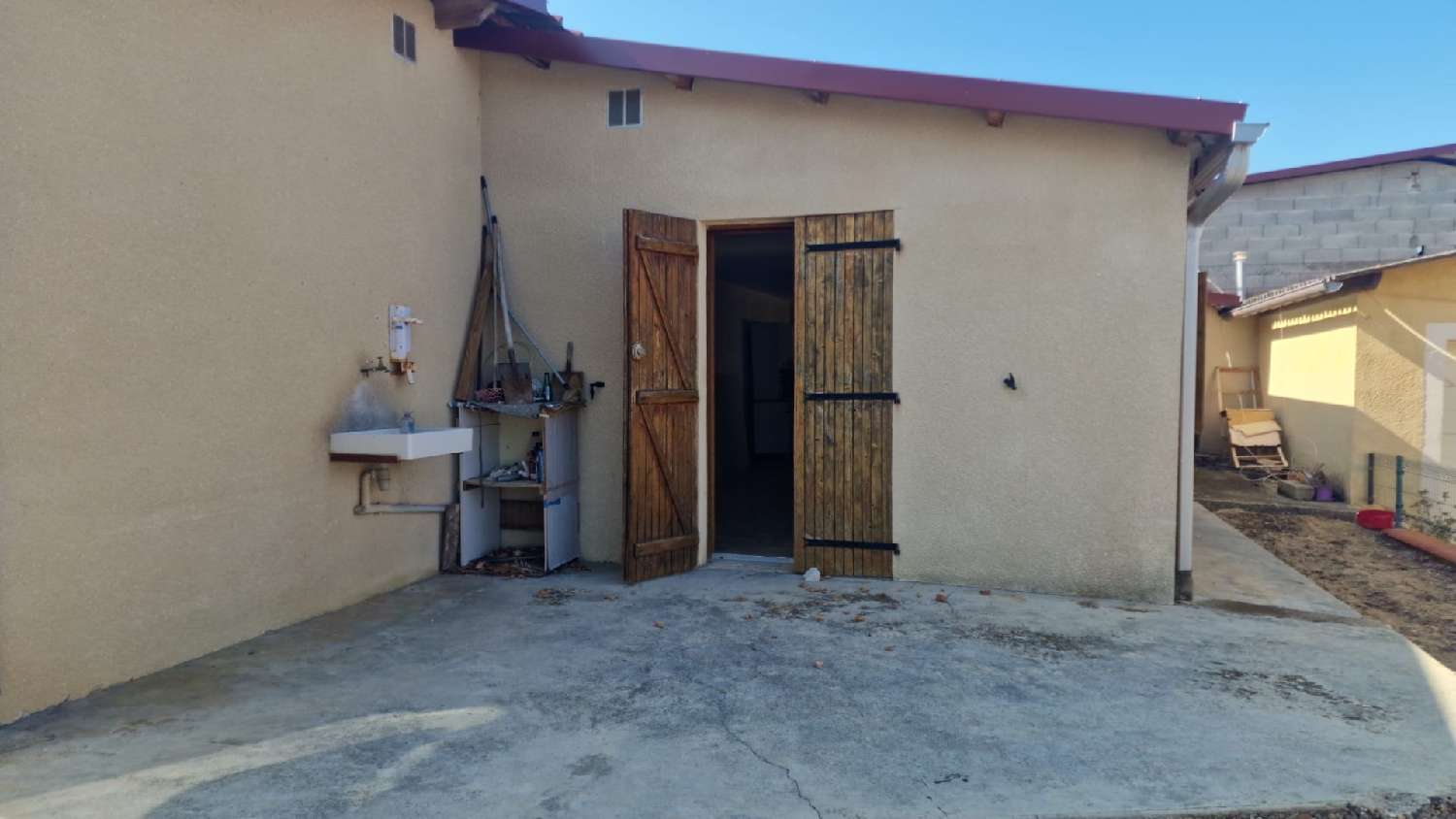  for sale estate Saint-Cirice Tarn-et-Garonne 6