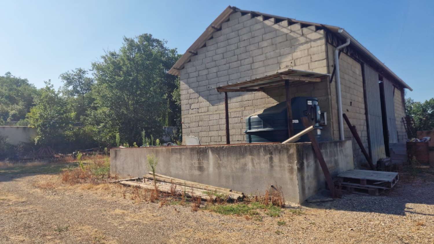  for sale estate Saint-Cirice Tarn-et-Garonne 8