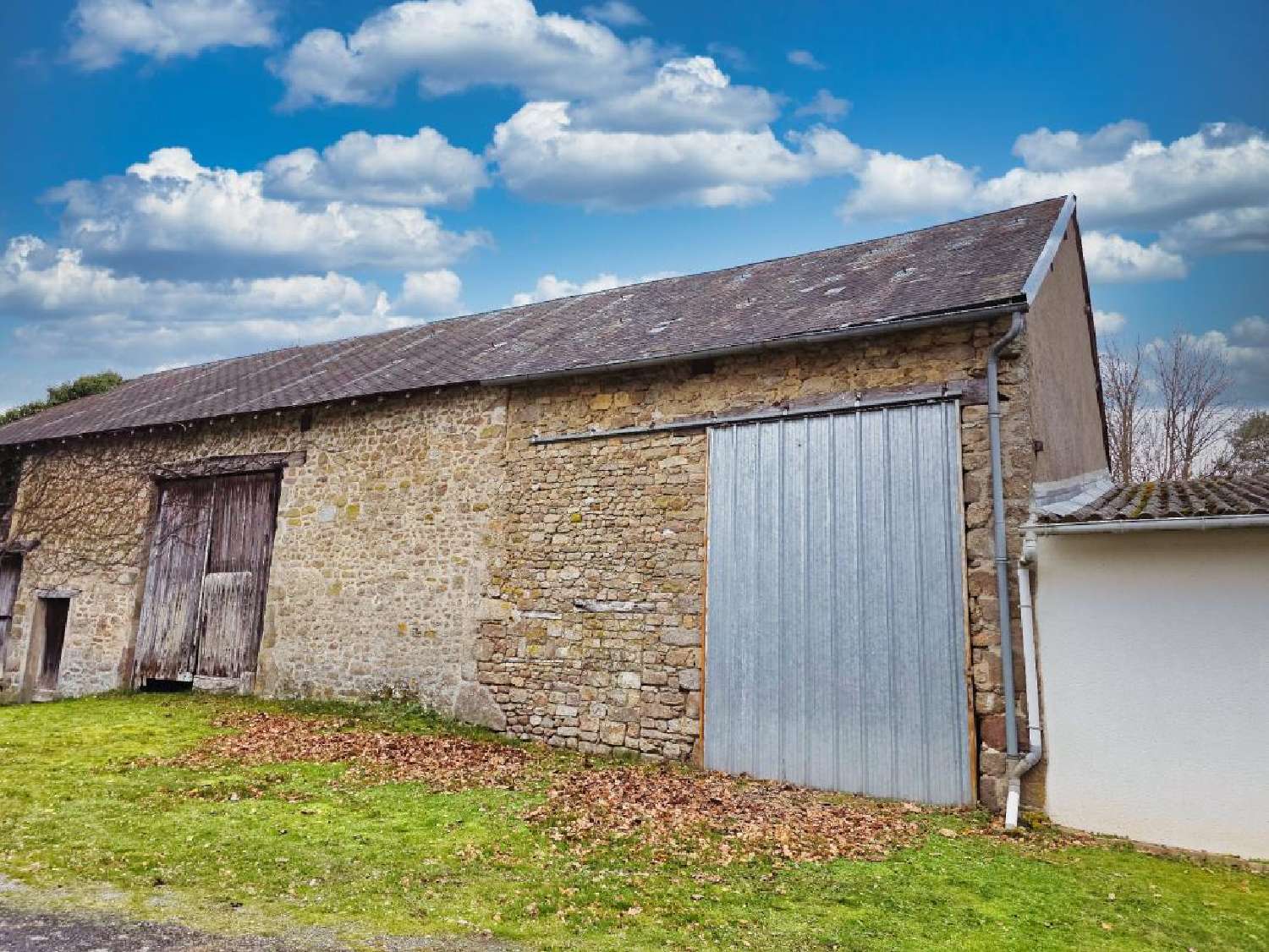 kaufen Landgut Saint-Étienne-de-Fursac Creuse 1
