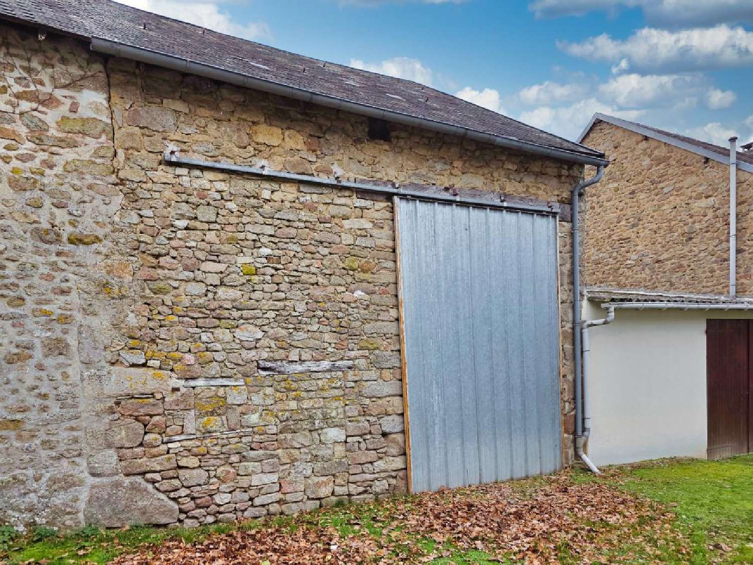 kaufen Landgut Saint-Étienne-de-Fursac Creuse 2