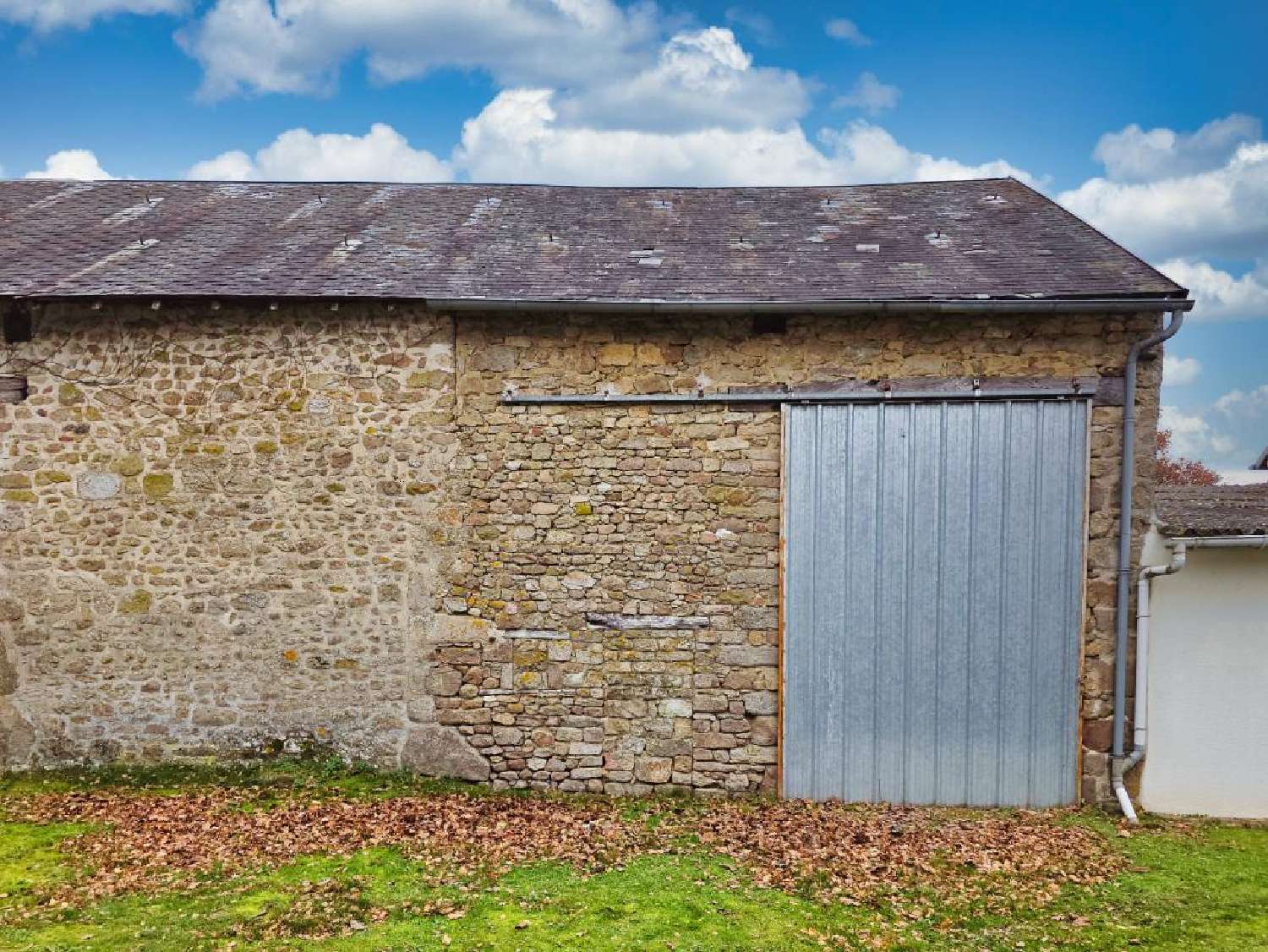 kaufen Landgut Saint-Étienne-de-Fursac Creuse 3