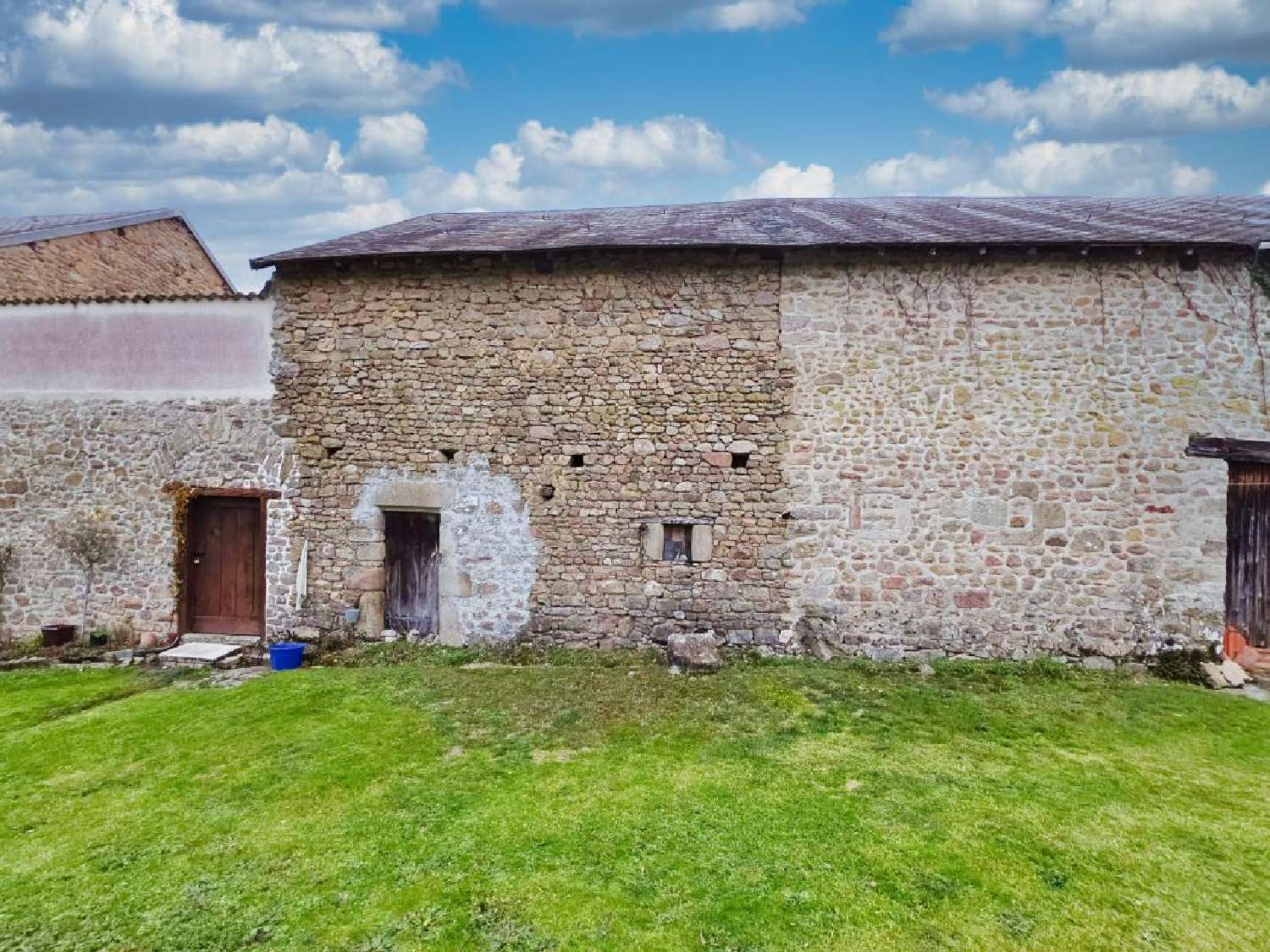kaufen Landgut Saint-Étienne-de-Fursac Creuse 5