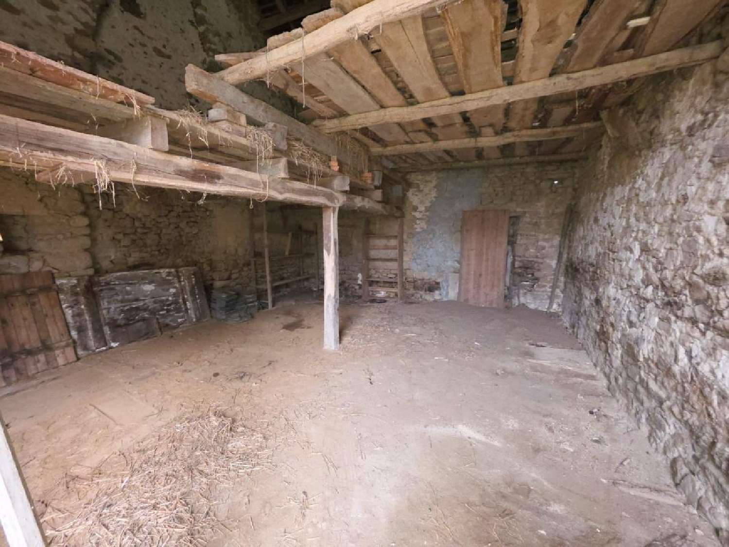 kaufen Landgut Saint-Étienne-de-Fursac Creuse 7