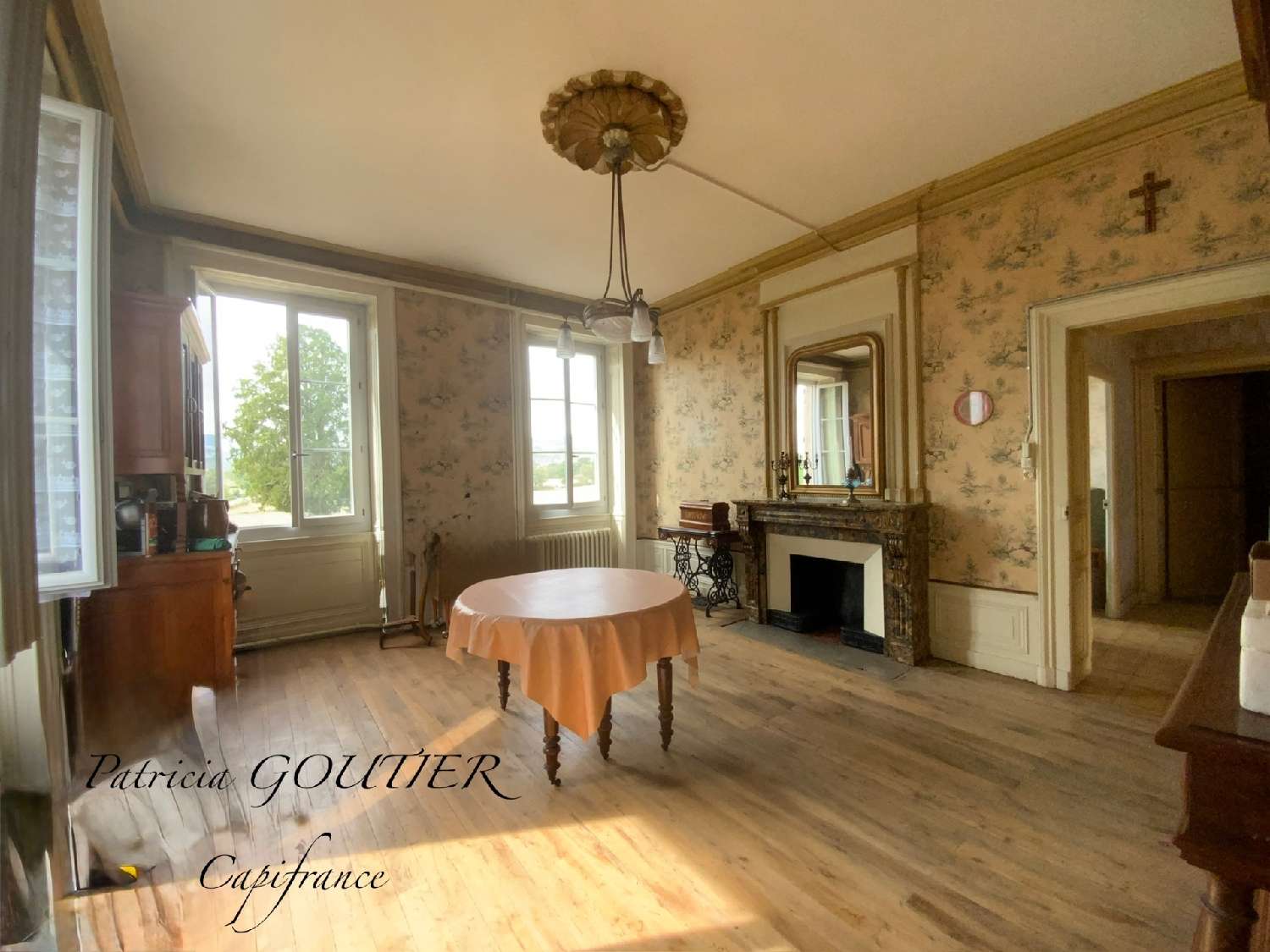  en venta finca rústica Saint-Forgeux-Lespinasse Loire 2