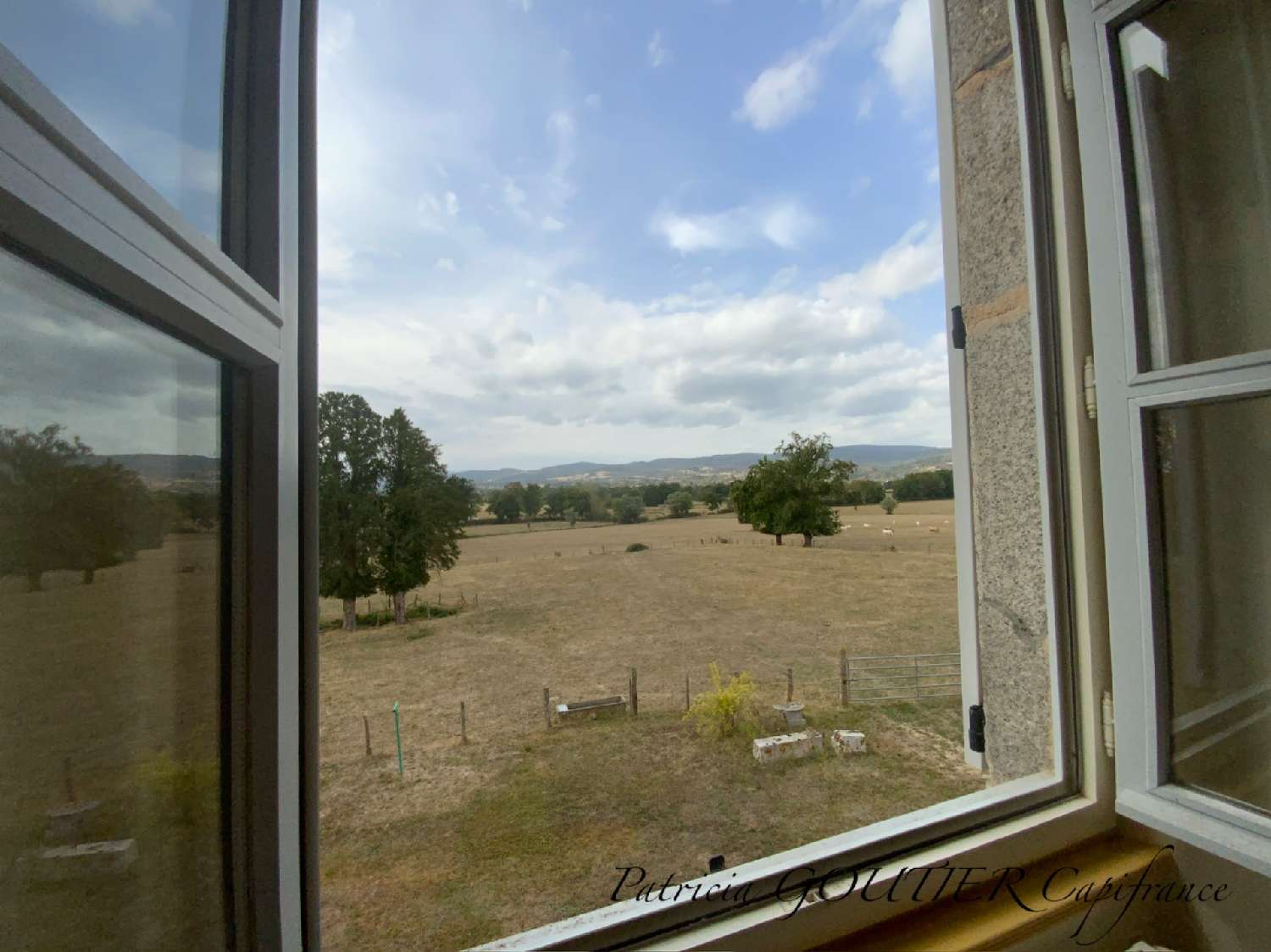  en venta finca rústica Saint-Forgeux-Lespinasse Loire 4