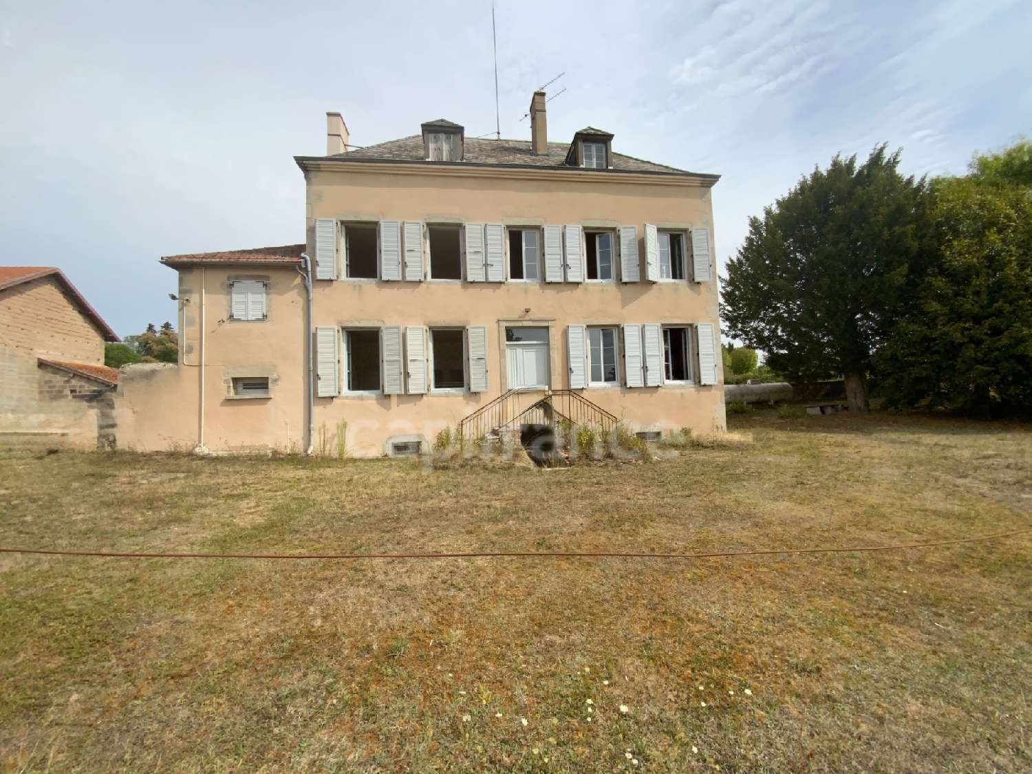  en venta finca rústica Saint-Forgeux-Lespinasse Loire 5