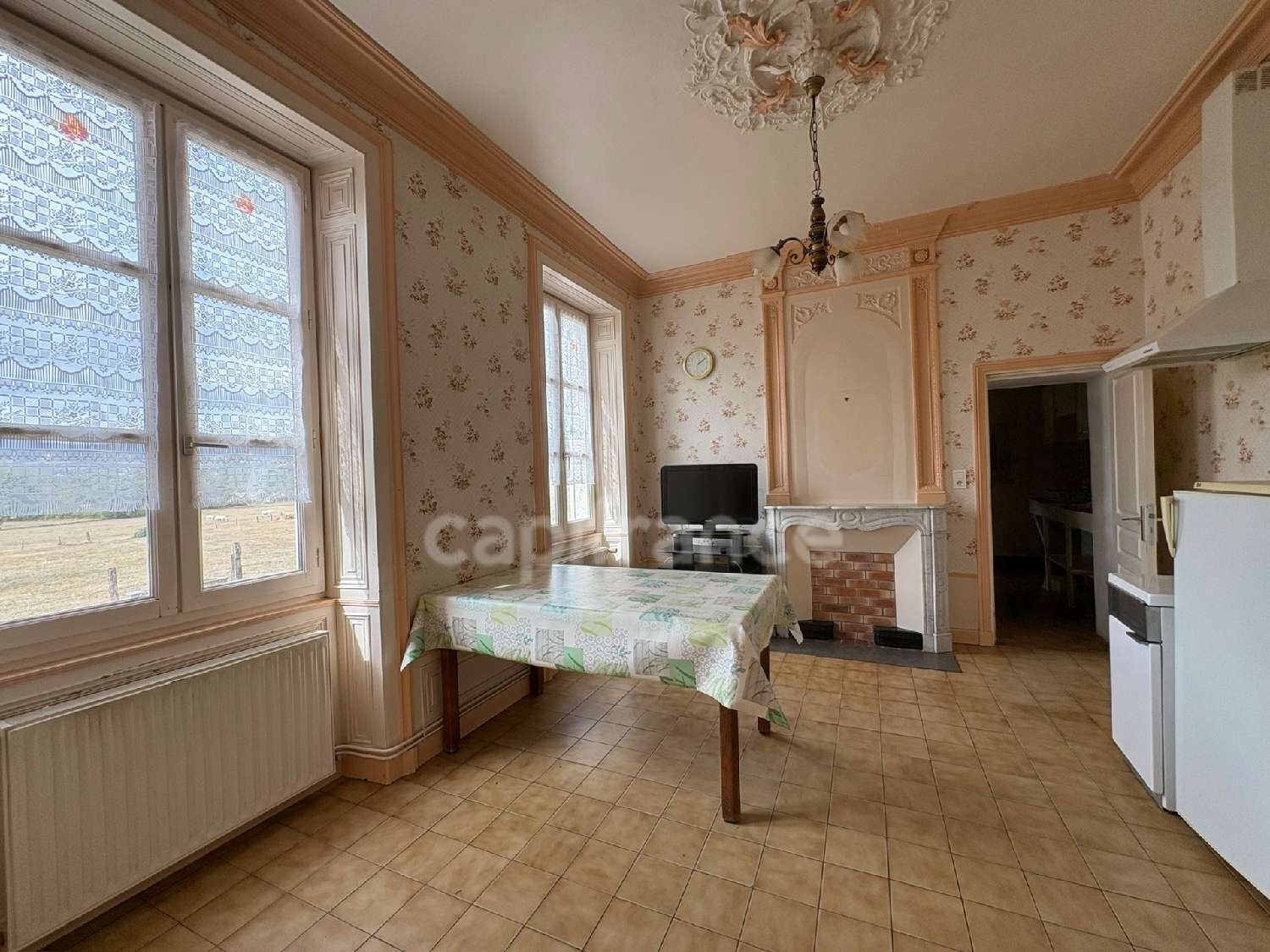  en venta finca rústica Saint-Forgeux-Lespinasse Loire 6