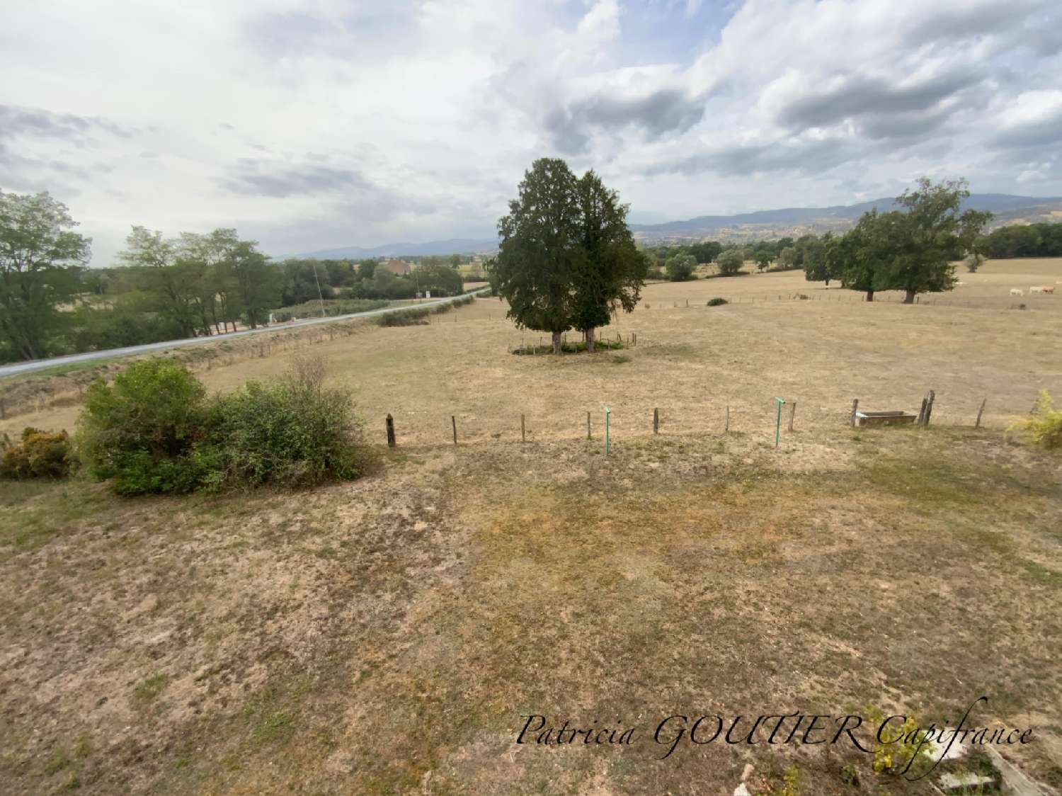  en venta finca rústica Saint-Forgeux-Lespinasse Loire 7