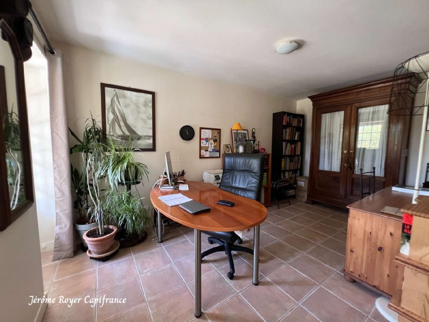 en venta finca rústica Saint-Georges-de-Noisné Deux-Sèvres 5