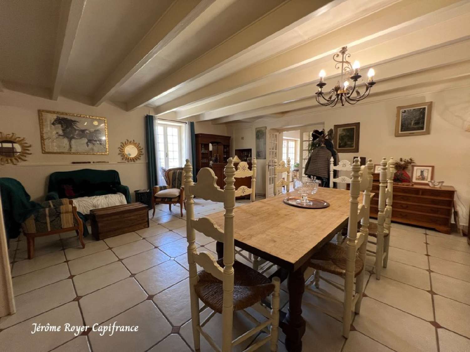 en venta finca rústica Saint-Georges-de-Noisné Deux-Sèvres 7