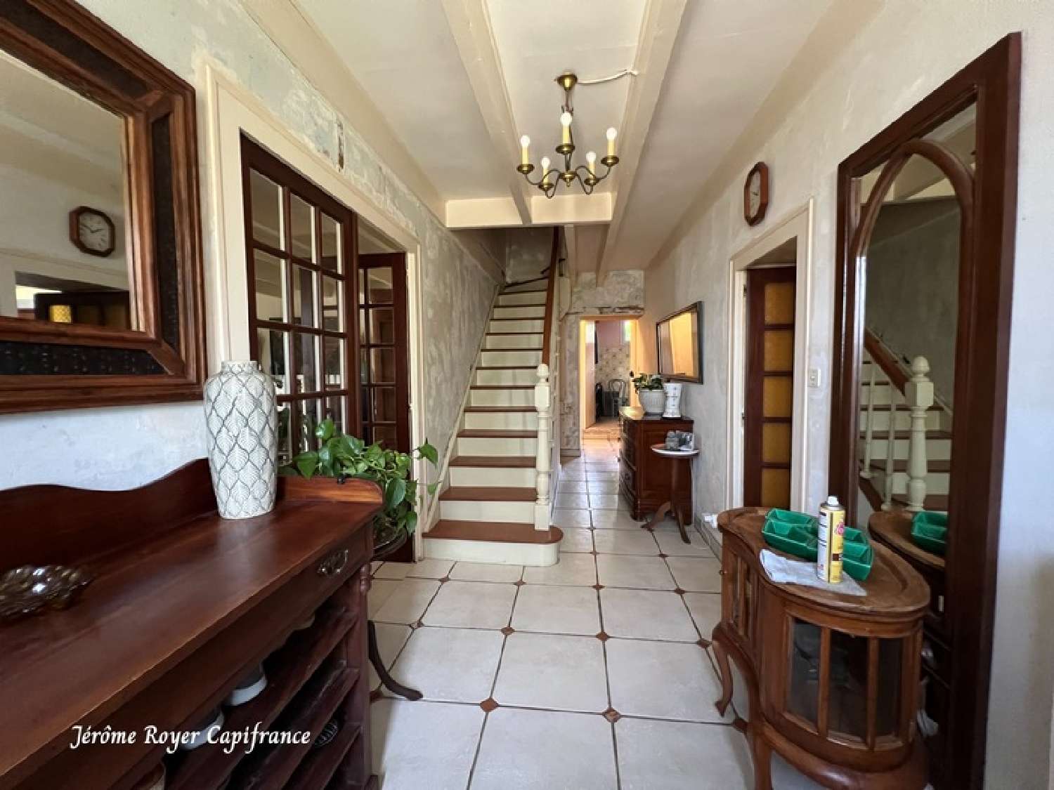 en venta finca rústica Saint-Georges-de-Noisné Deux-Sèvres 8