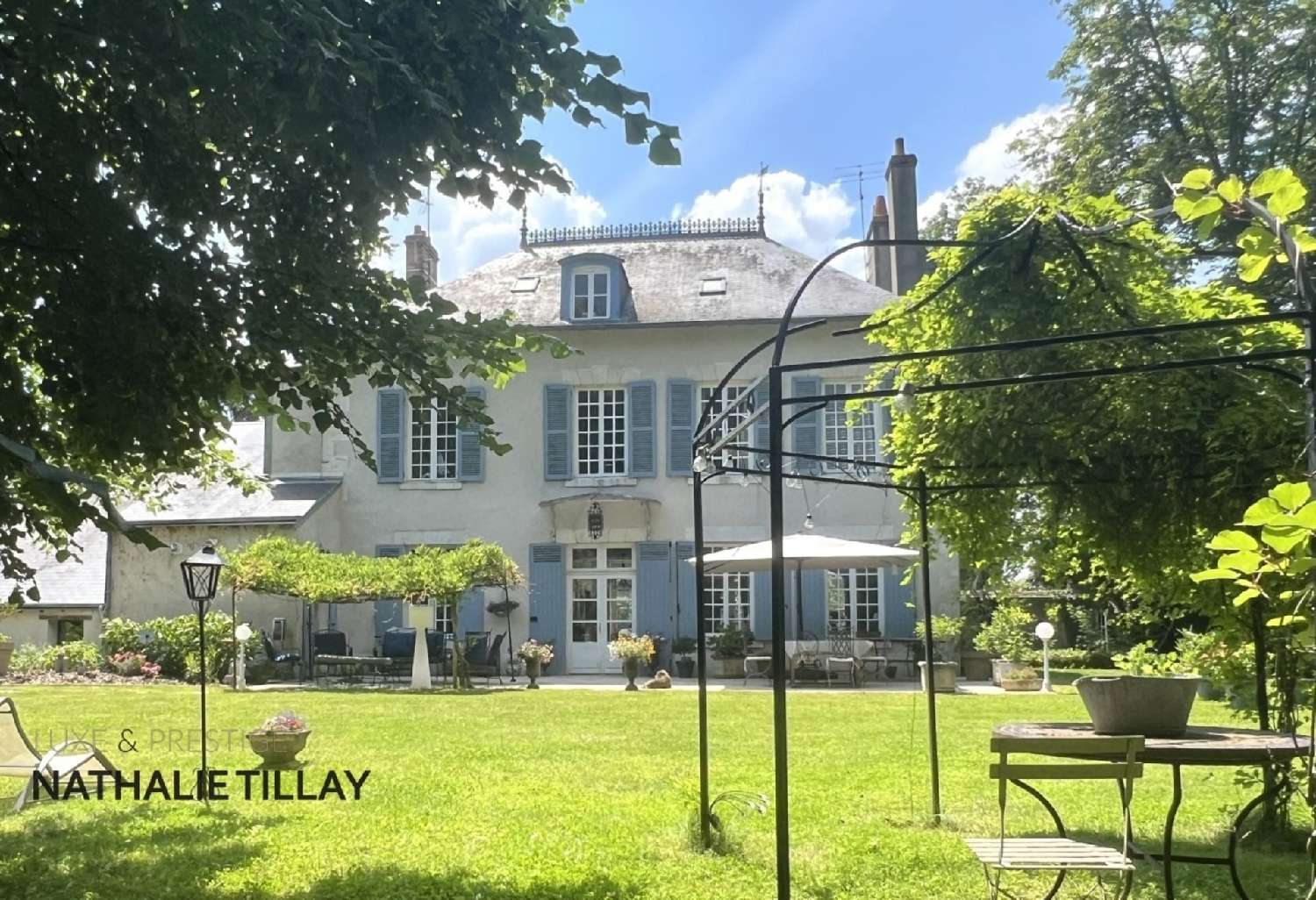  en venta finca rústica Saint-Jean-le-Blanc Loiret 2