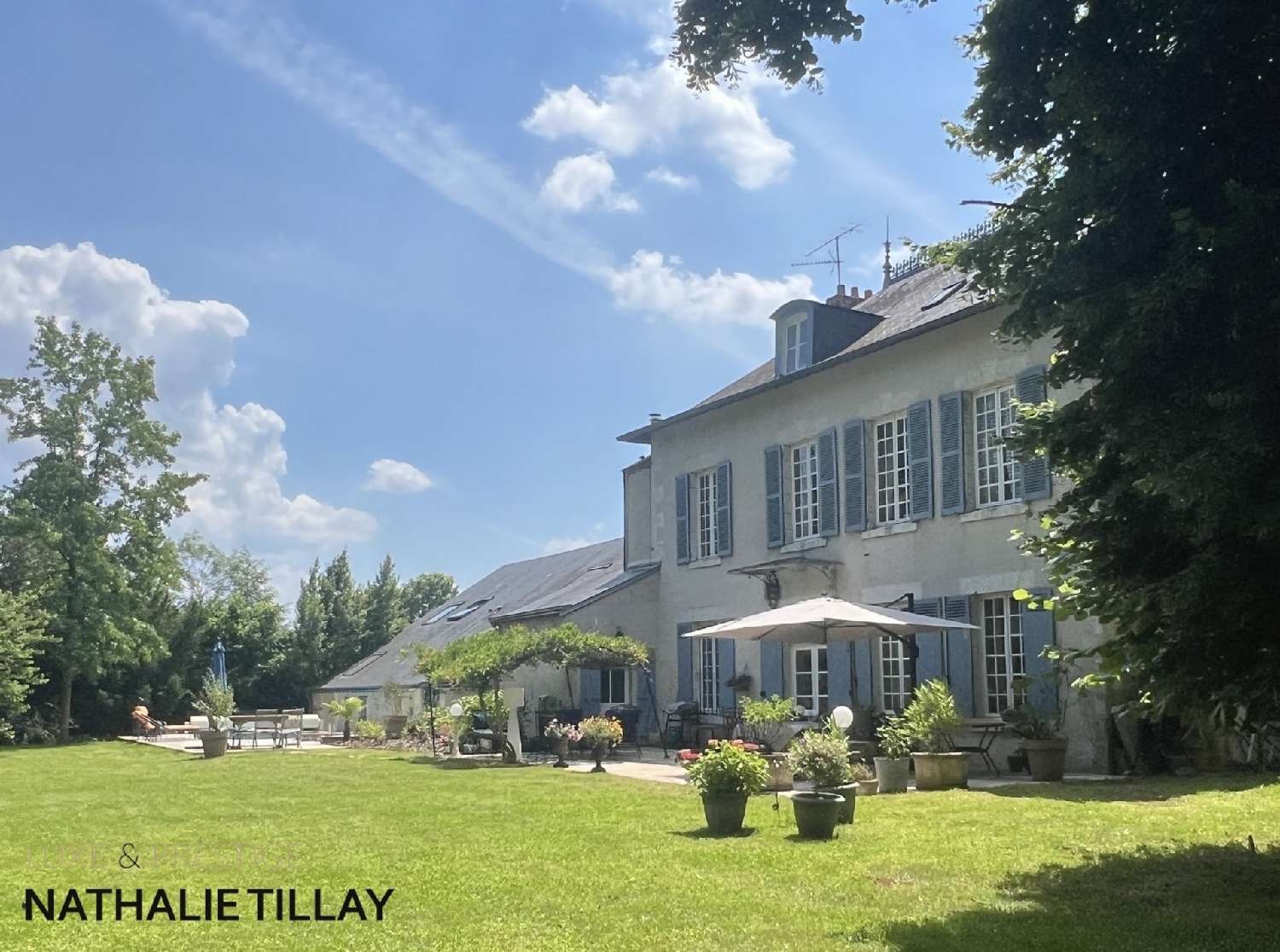  en venta finca rústica Saint-Jean-le-Blanc Loiret 4