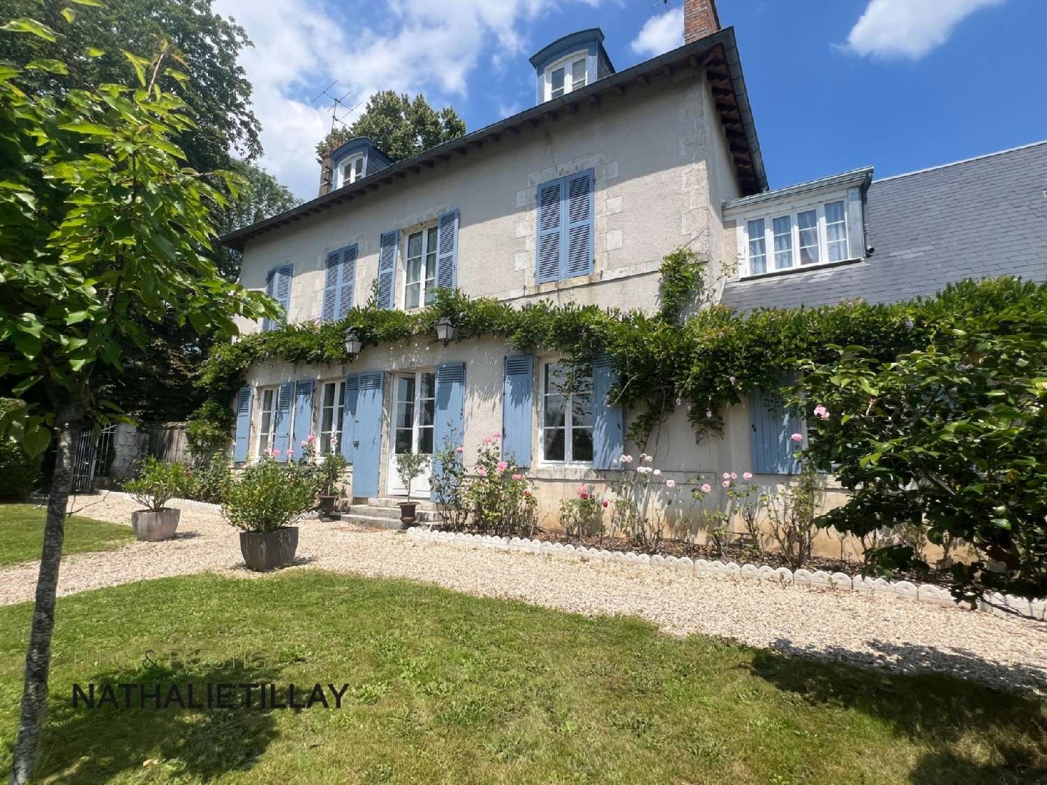  en venta finca rústica Saint-Jean-le-Blanc Loiret 5
