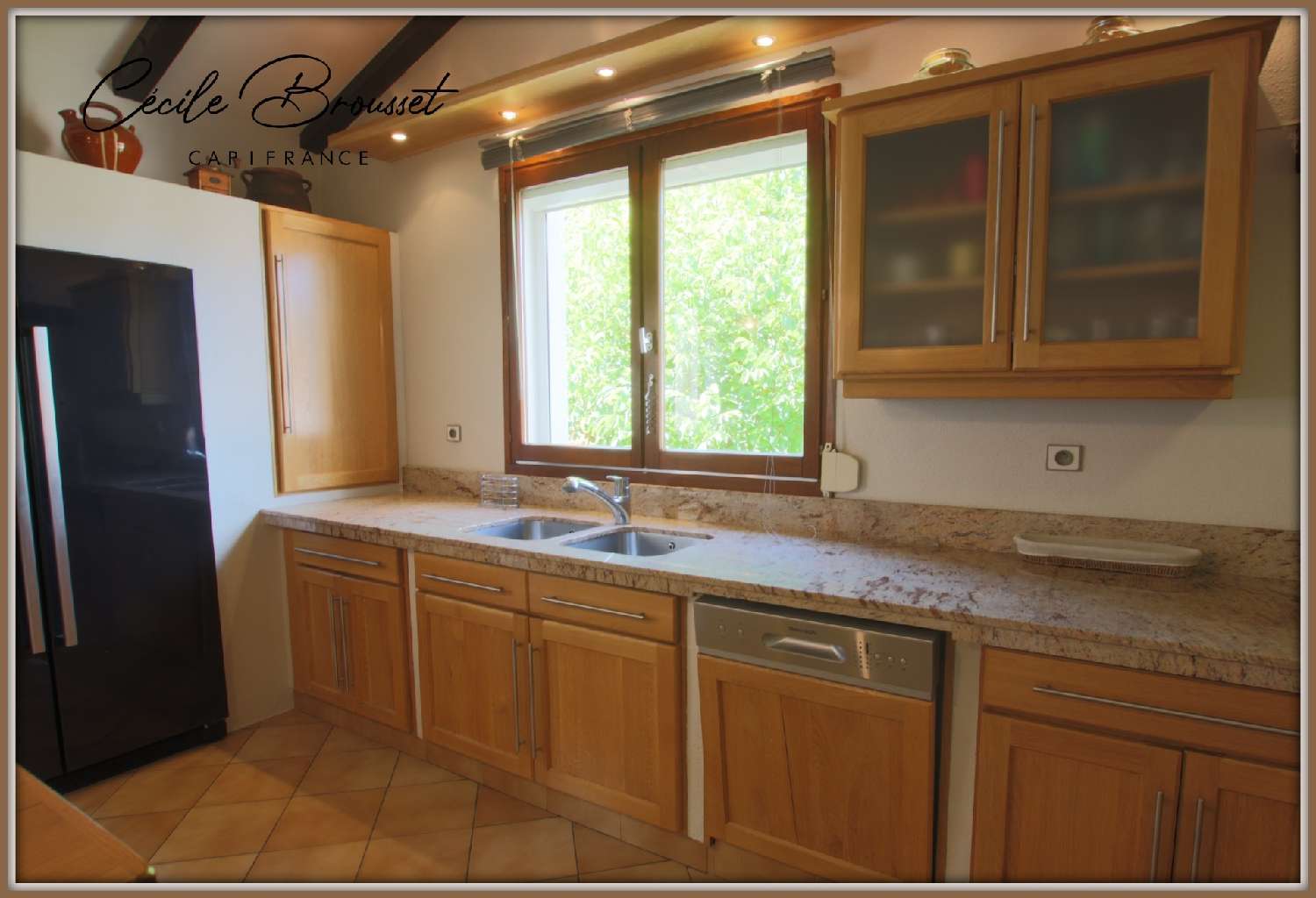 en venta finca rústica Saint-Laurent-de-Cerdans Pirineo Oriental 7