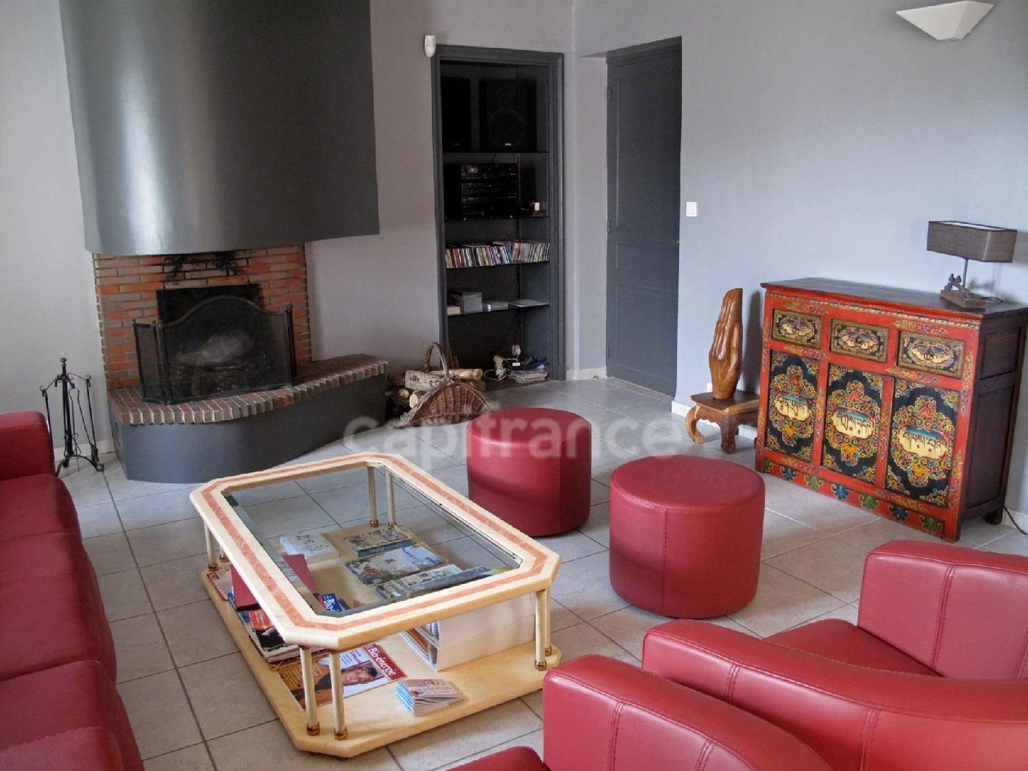  en venta finca rústica Saint-Saulge Nièvre 4