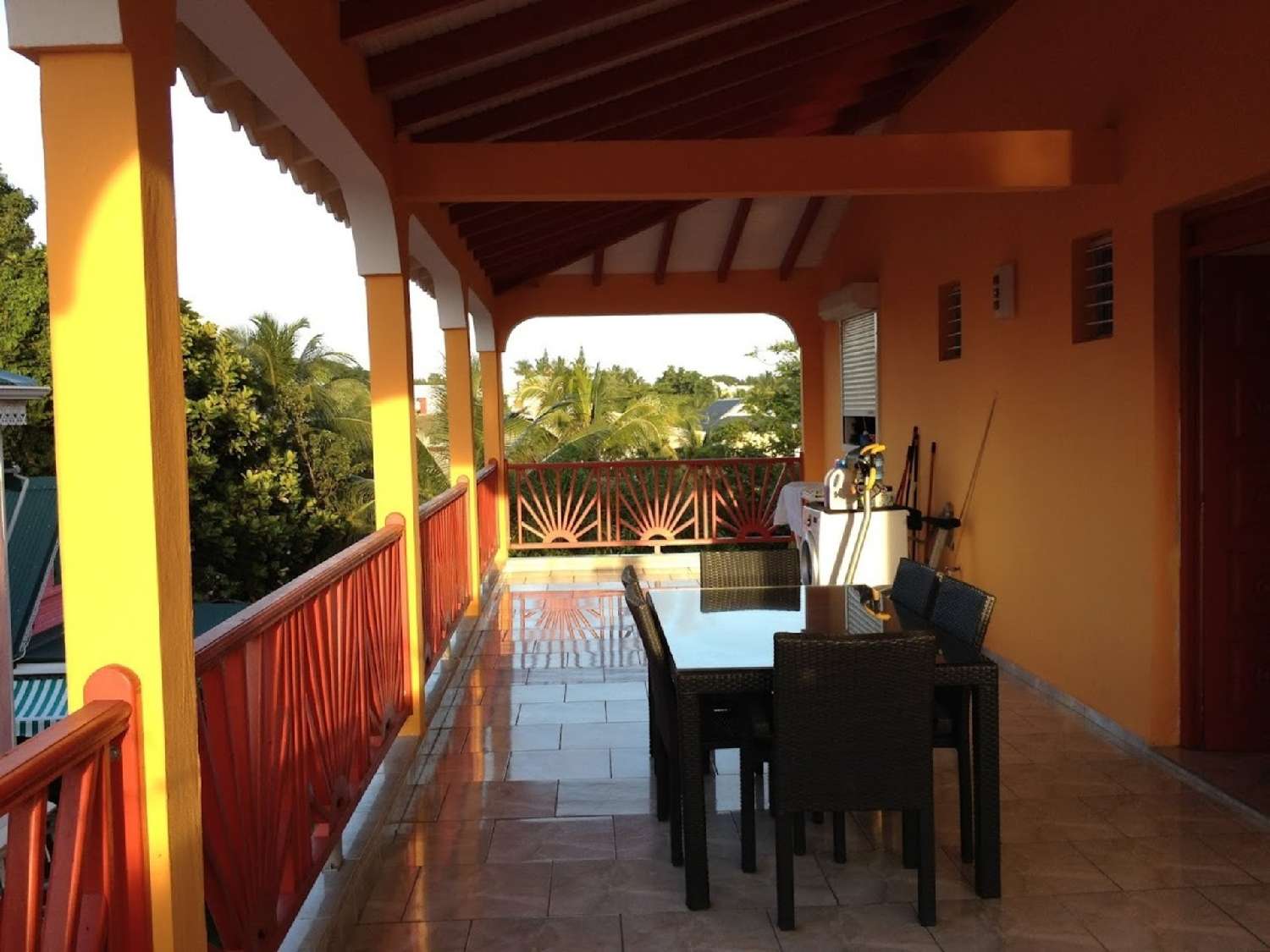  en venta finca rústica Sainte-Anne Guadeloupe 2