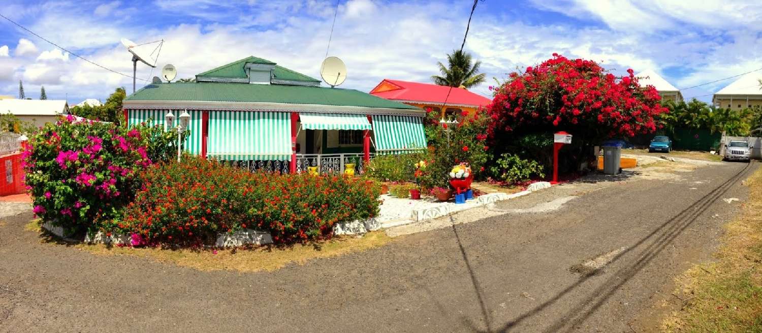  en venta finca rústica Sainte-Anne Guadeloupe 8