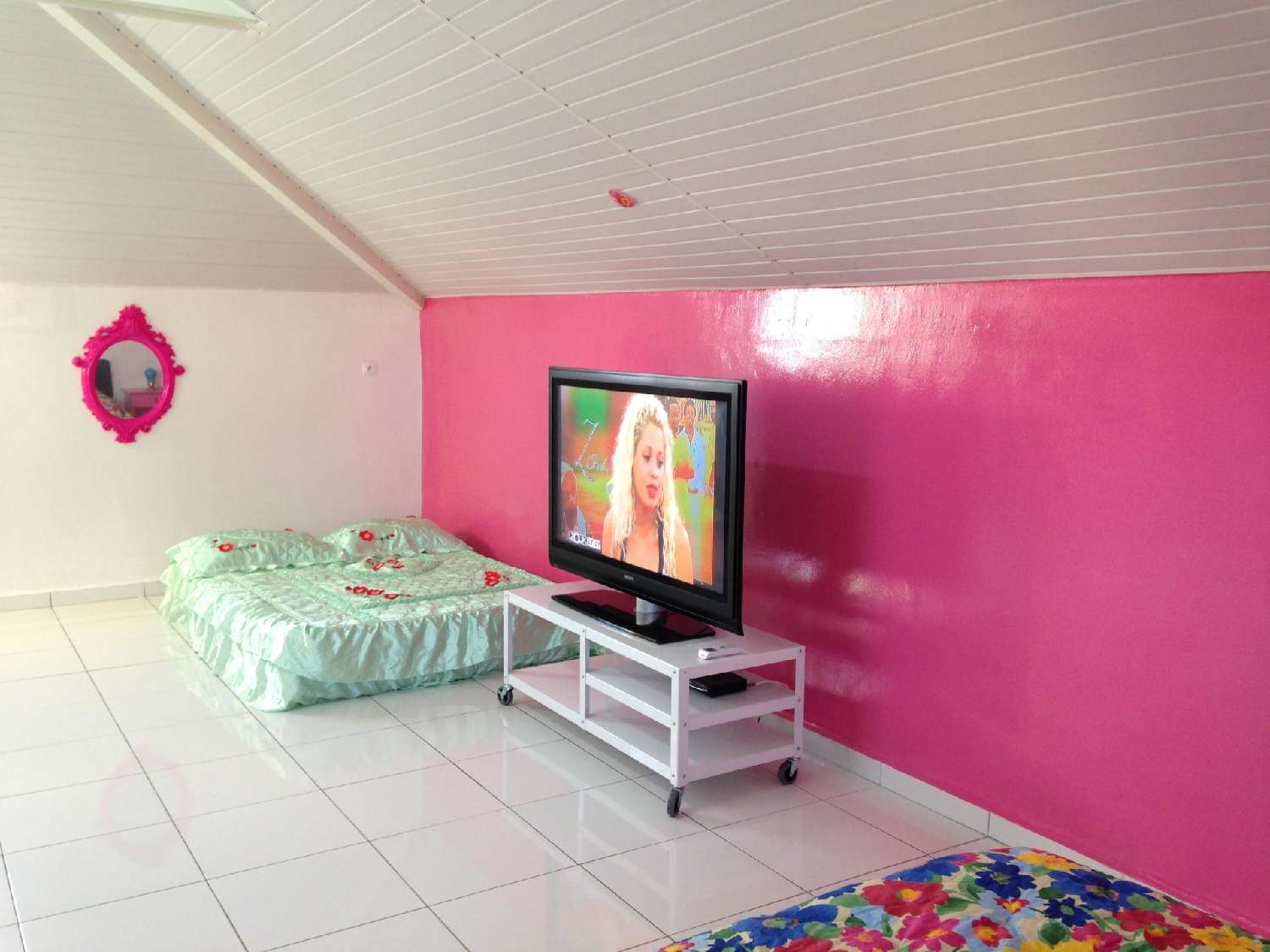 en venta finca rústica Sainte-Anne Guadeloupe 3