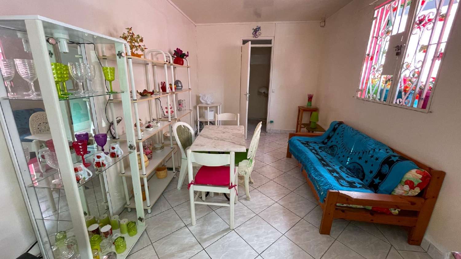 en venta finca rústica Sainte-Anne Guadeloupe 5