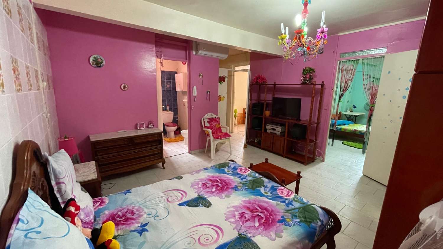 en venta finca rústica Sainte-Anne Guadeloupe 6