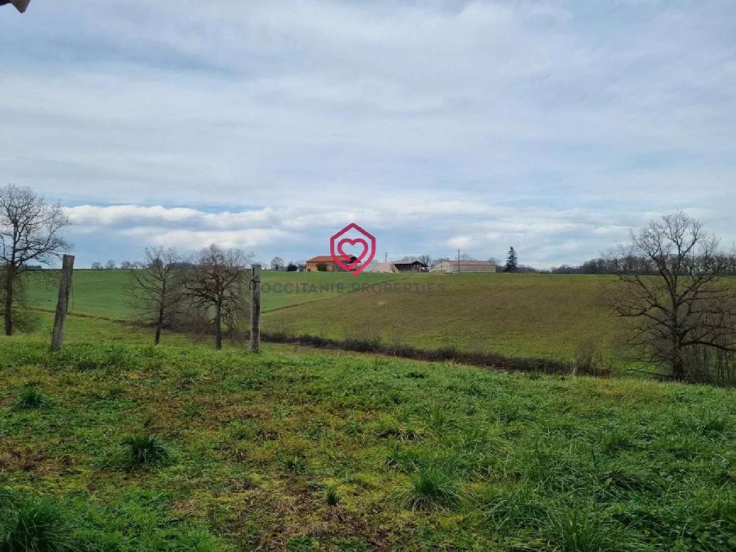 à vendre propriété Sère Gers 2