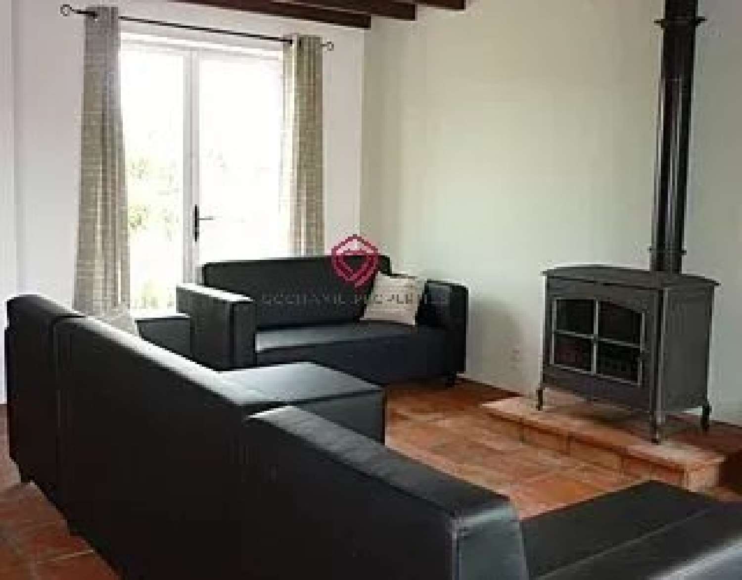 à vendre propriété Sère Gers 5