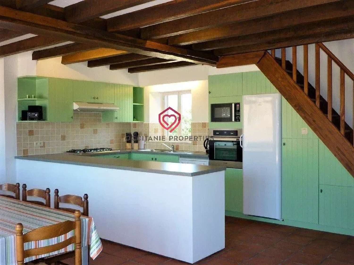 à vendre propriété Sère Gers 6