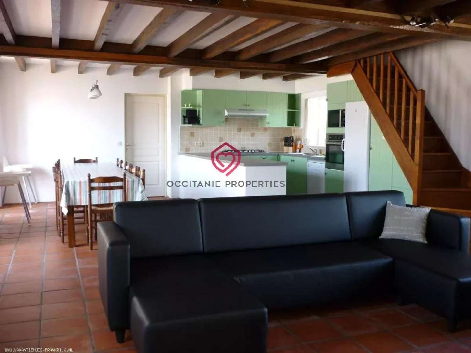 à vendre propriété Sère Gers 7