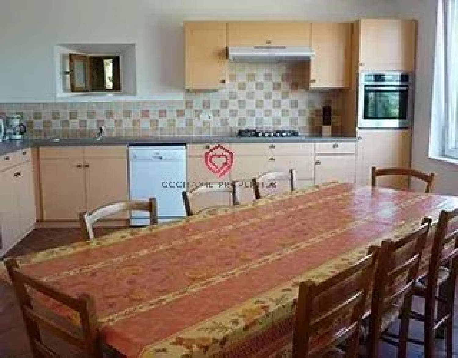 à vendre propriété Sère Gers 8