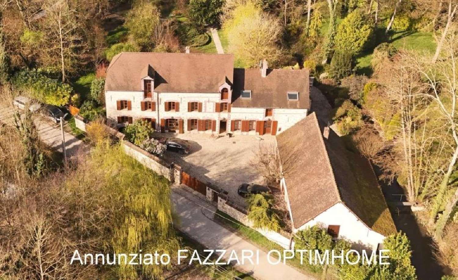  kaufen Landgut Soligny-les-Étangs Aube 2