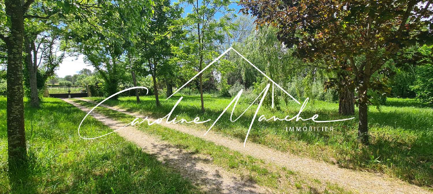 en venta finca rústica Trets Bocas del Ródano 5