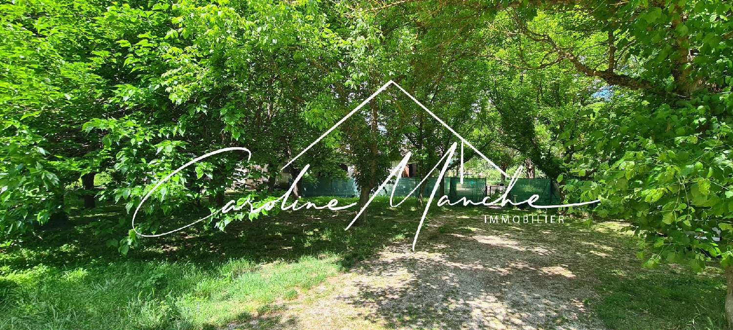 en venta finca rústica Trets Bocas del Ródano 6