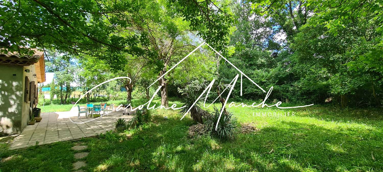 en venta finca rústica Trets Bocas del Ródano 7