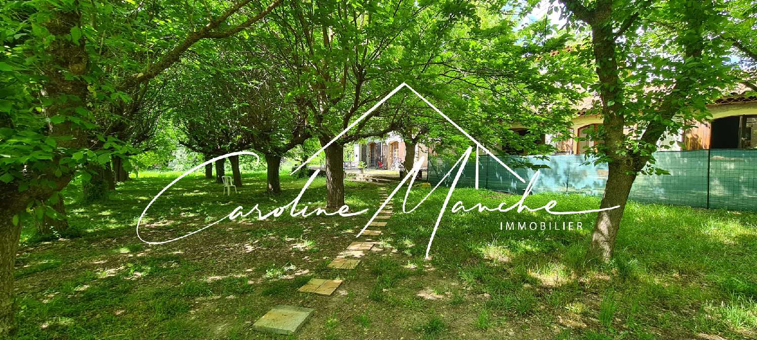 en venta finca rústica Trets Bocas del Ródano 8