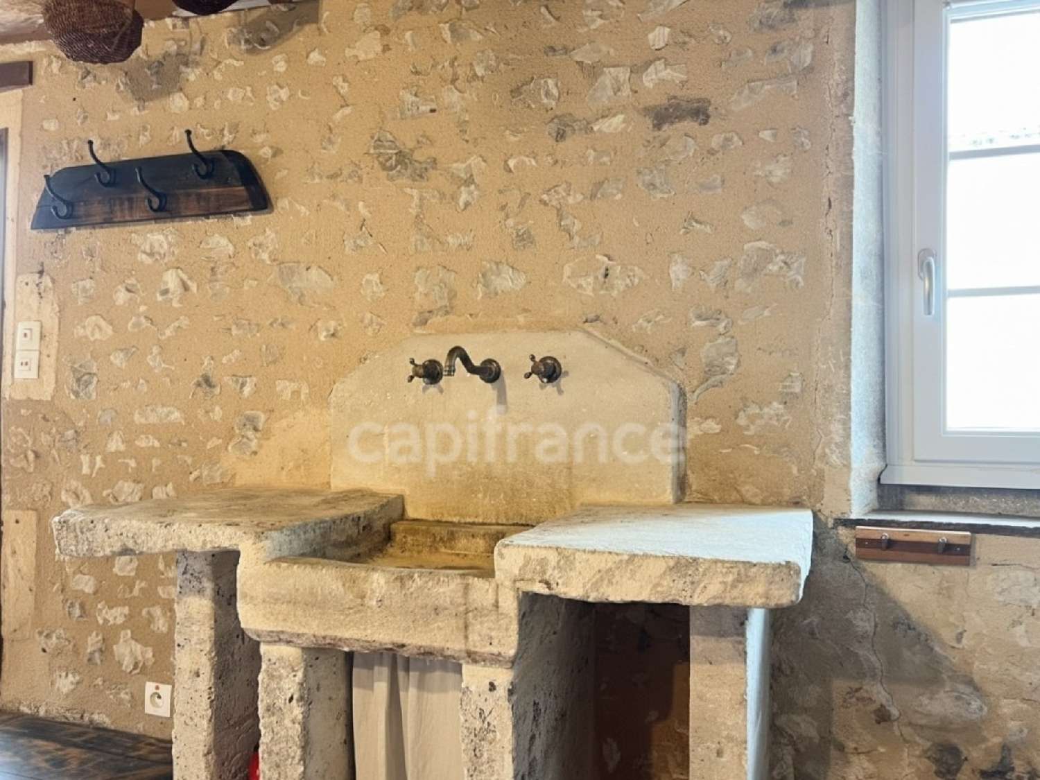 en venta finca rústica Vanzac Charente-Maritime 5