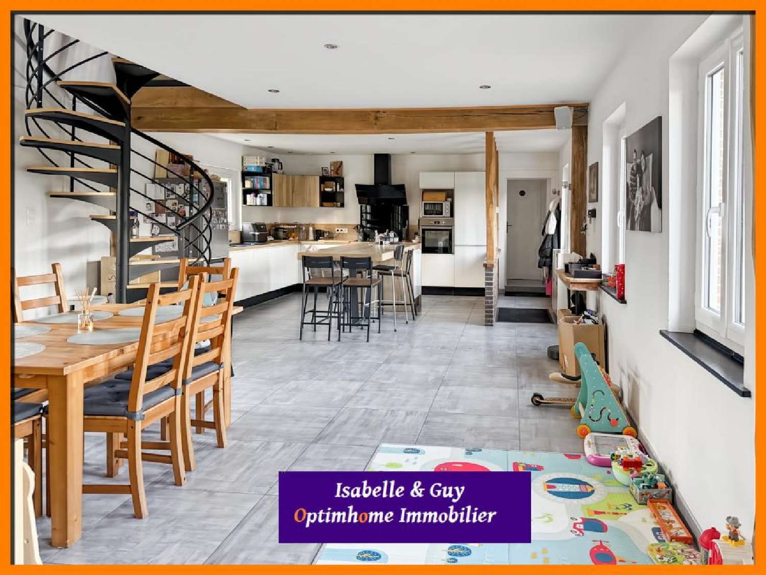 kaufen Landgut Verneuil-sur-Avre Eure 3