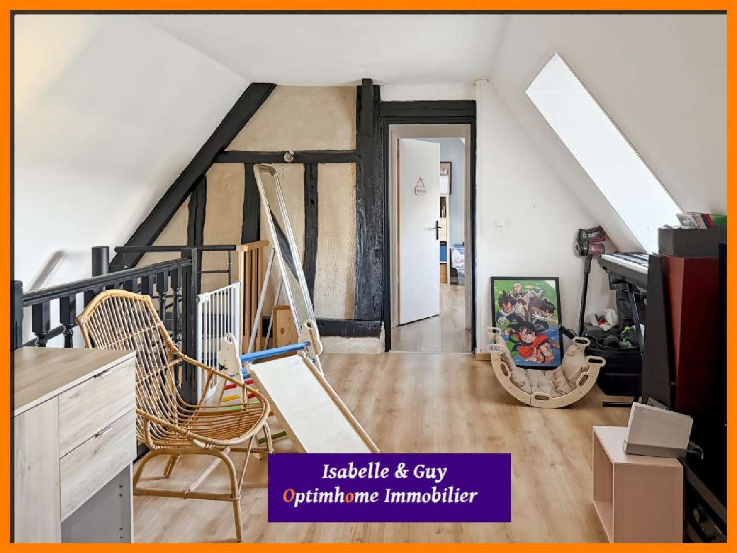 kaufen Landgut Verneuil-sur-Avre Eure 7