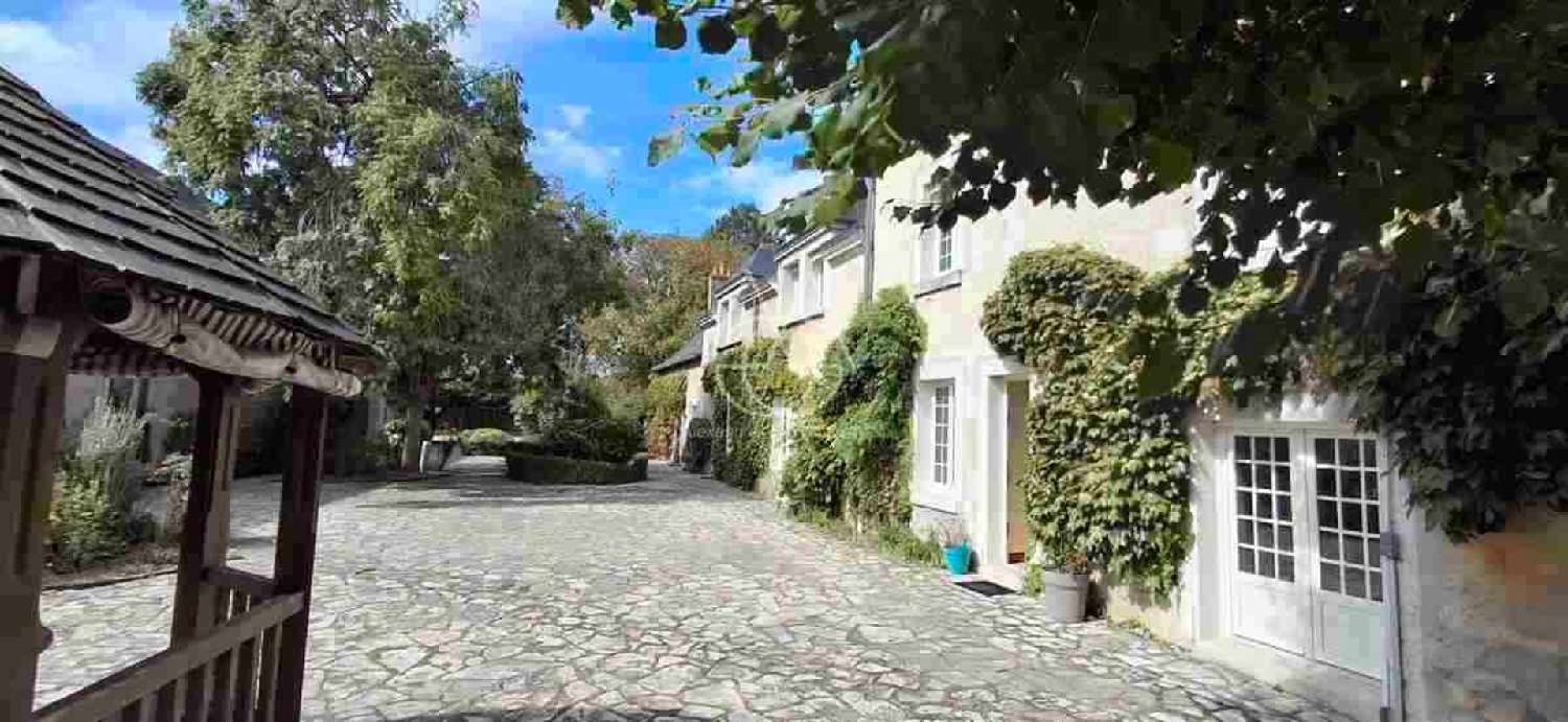  kaufen Landgut Vernou-sur-Brenne Indre-et-Loire 1