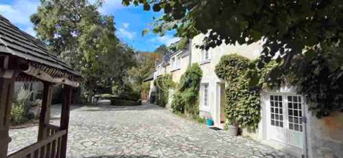 Vernou-sur-Brenne Indre-et-Loire Landgut Bild 7416584