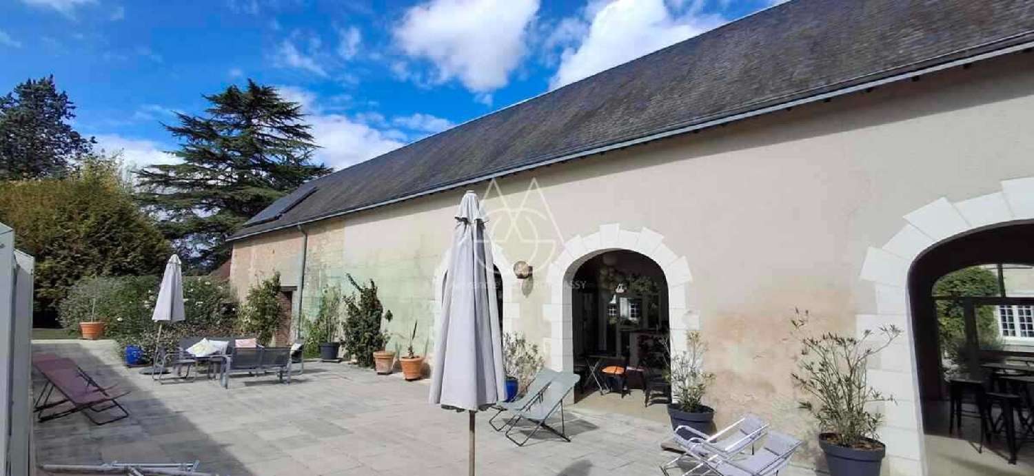  kaufen Landgut Vernou-sur-Brenne Indre-et-Loire 5