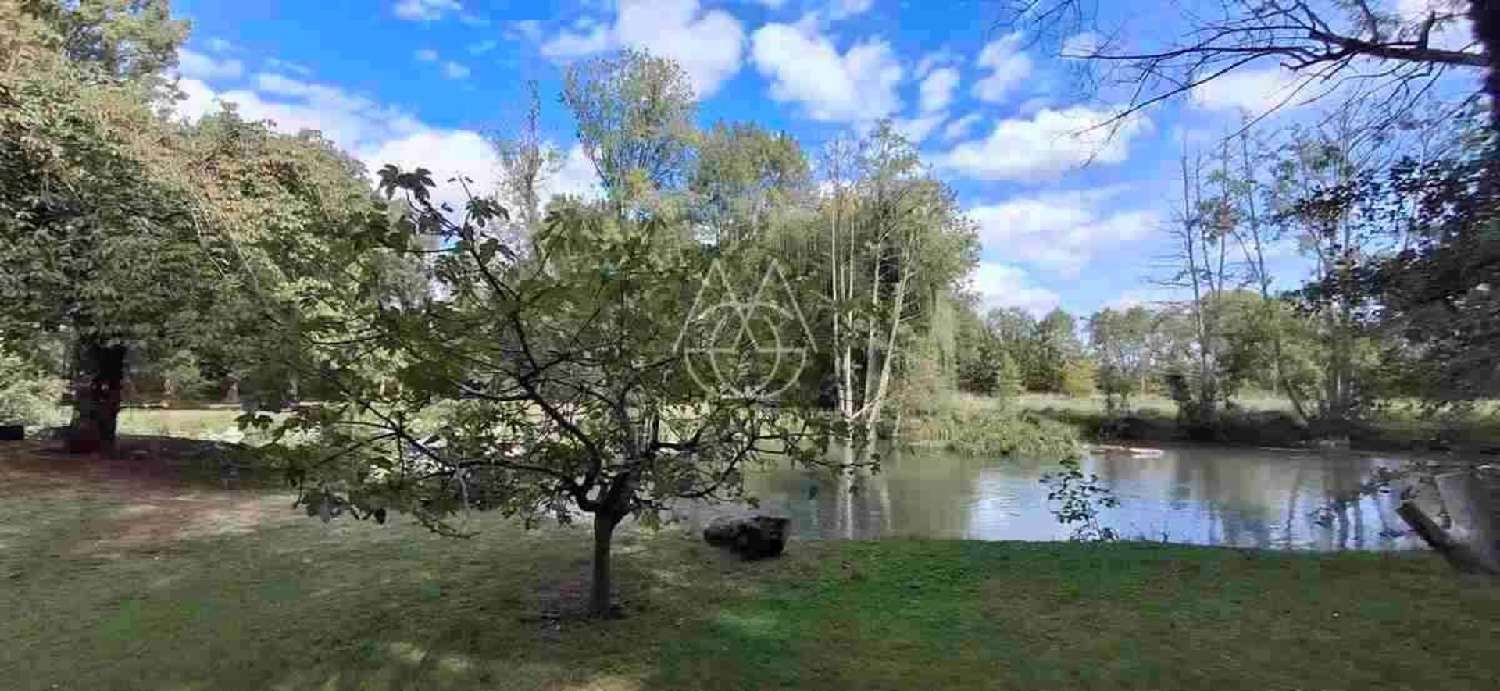 kaufen Landgut Vernou-sur-Brenne Indre-et-Loire 6