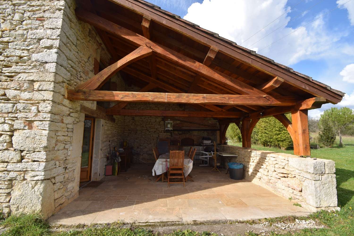 à vendre propriété Vers Lot 5
