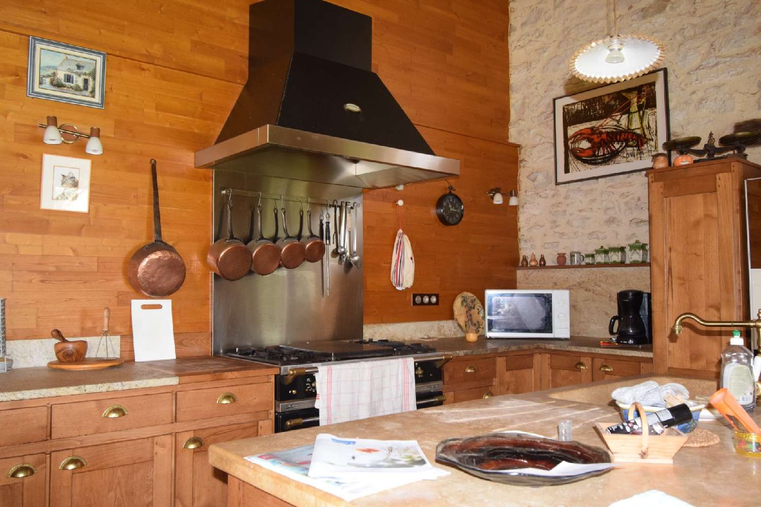 à vendre propriété Vers Lot 8