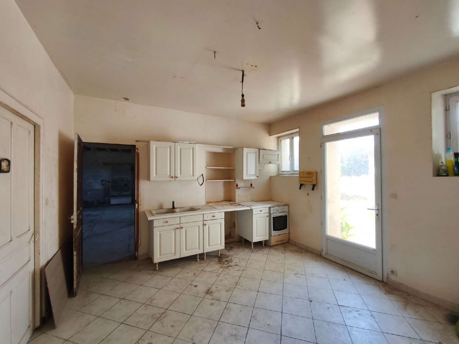 for sale farm Aigurande Indre 4