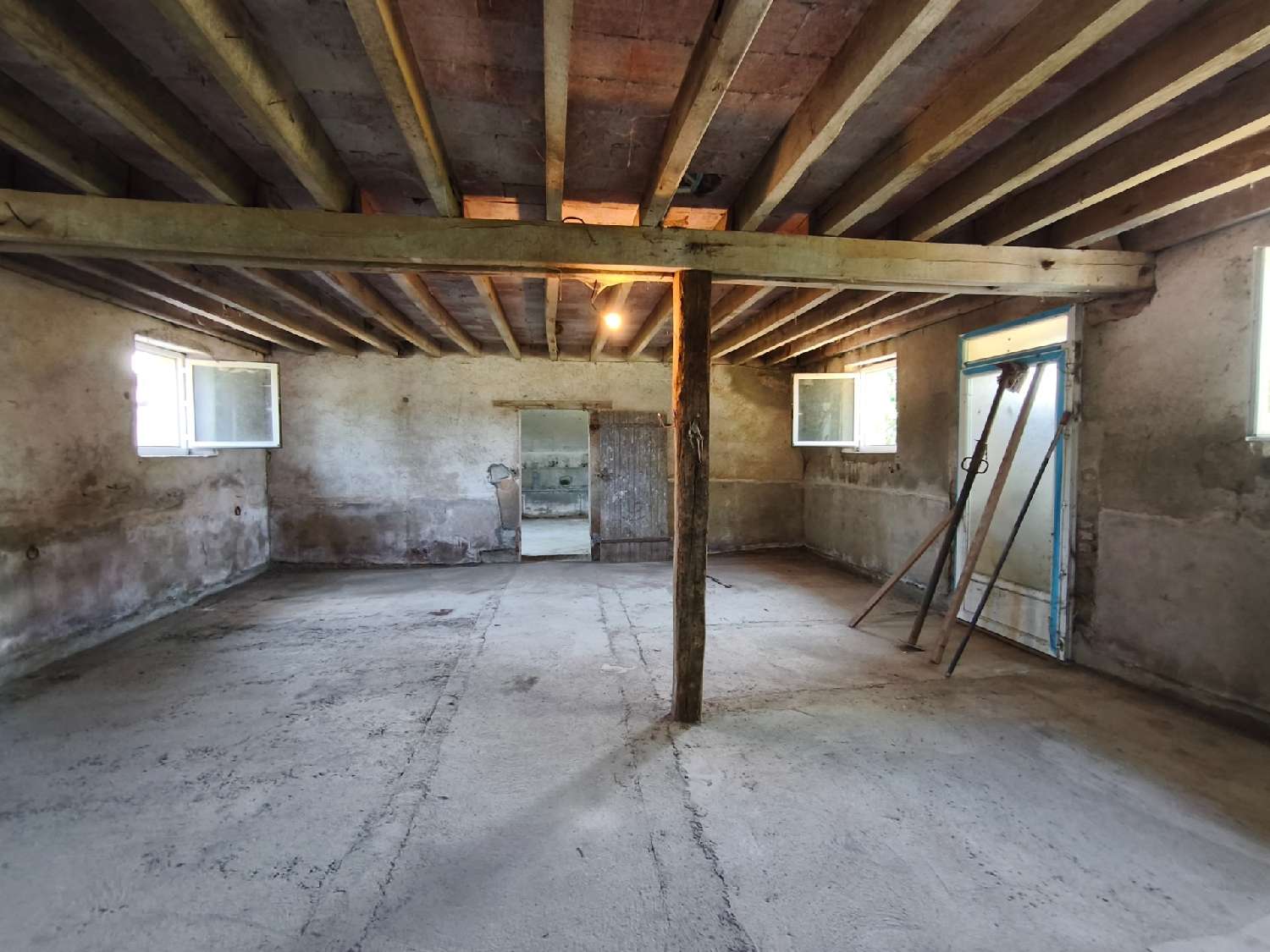 for sale farm Aigurande Indre 5