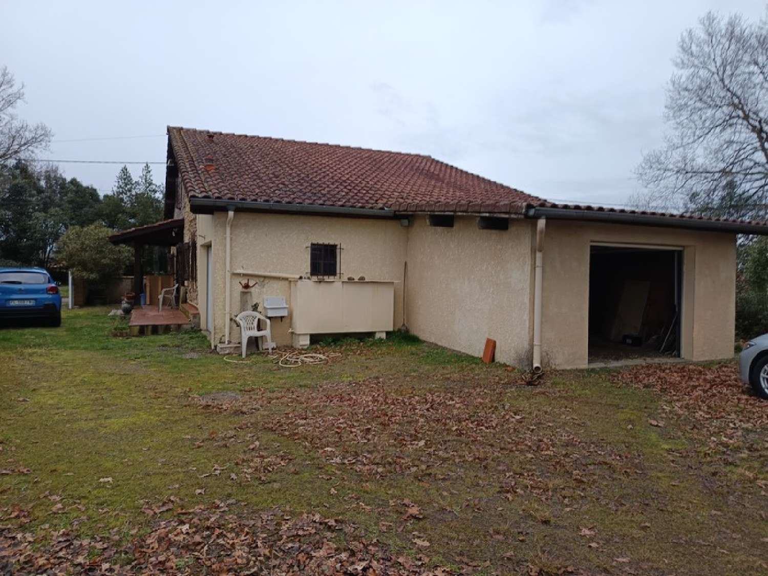 kaufen Bauernhof Aire-sur-l'Adour Landes 2
