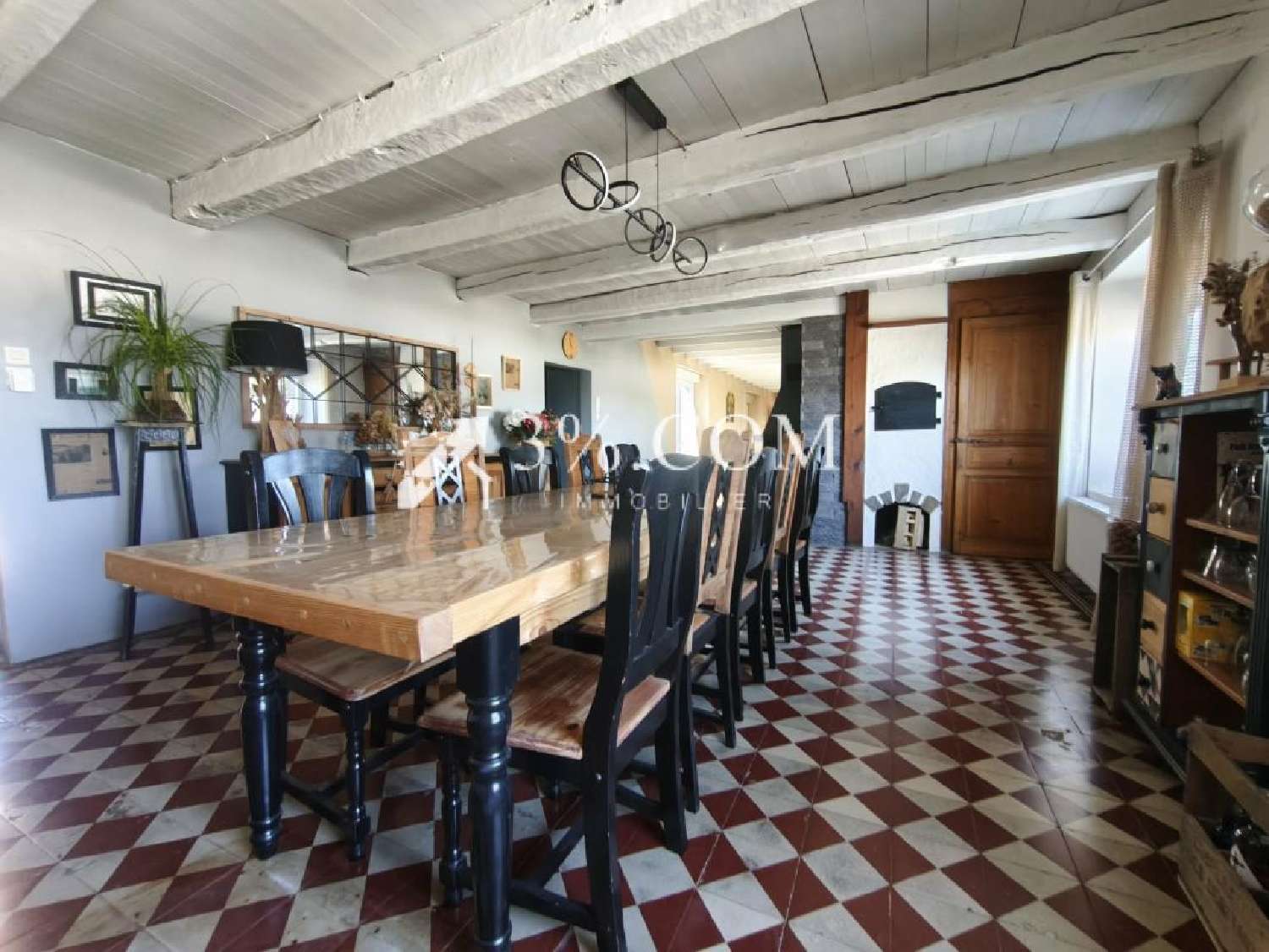  for sale farm Alincthun Pas-de-Calais 3