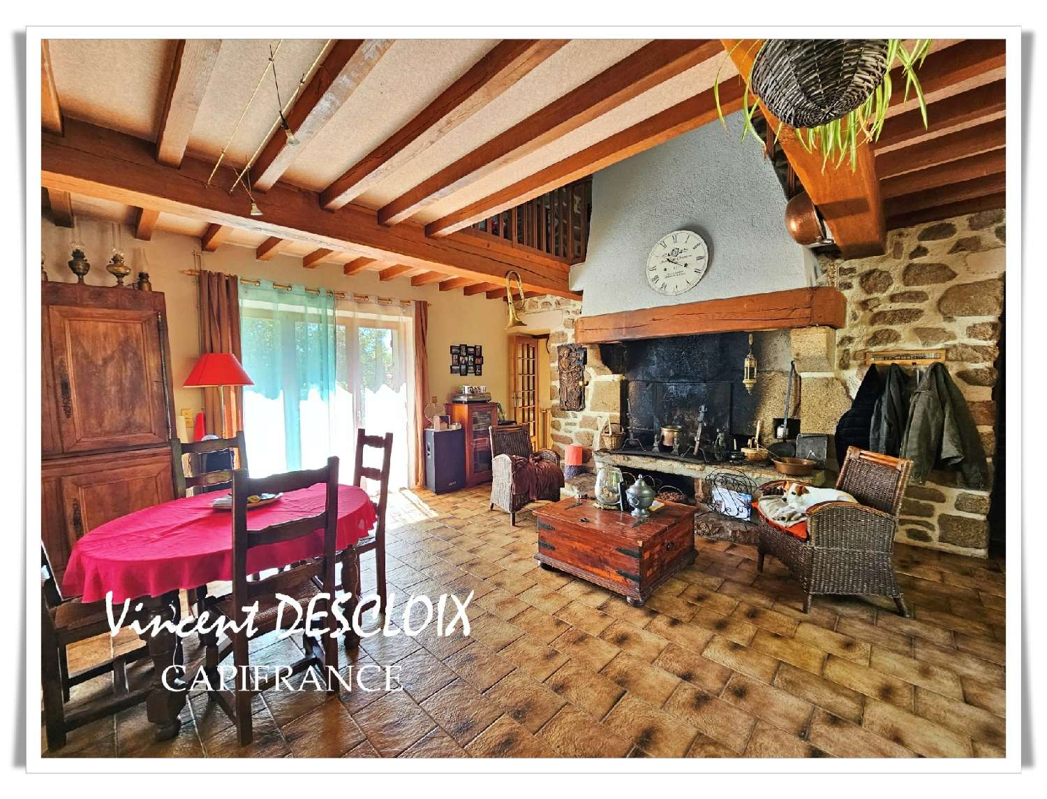 for sale farm Alligny-en-Morvan Nièvre 2